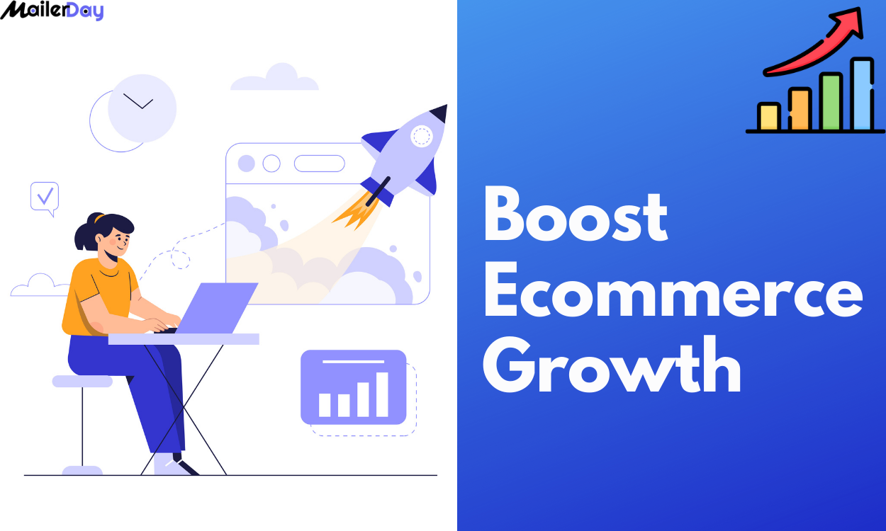 Boost Ecommerce Growth