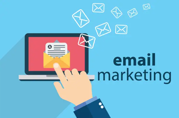 Email Marketing For Your Business
