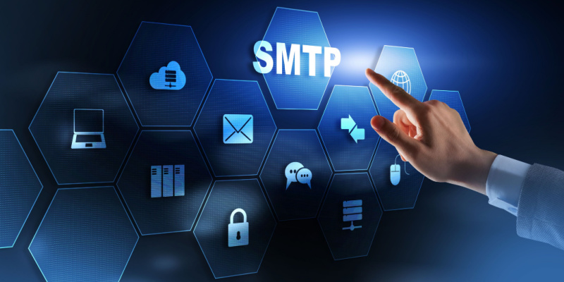 Dedicated Smtp Mail Server for Your BusinessThe Benefits of Using a Dedicated Smtp Mail Server for Your Business