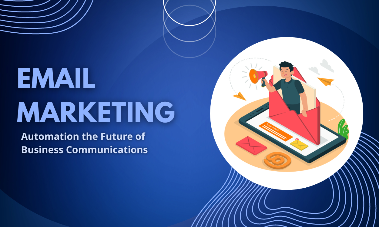 mail Marketing Automation the Future of Business