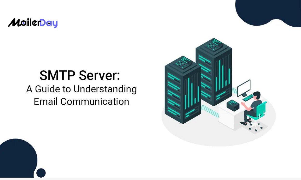 SMTP Server And Email Communication