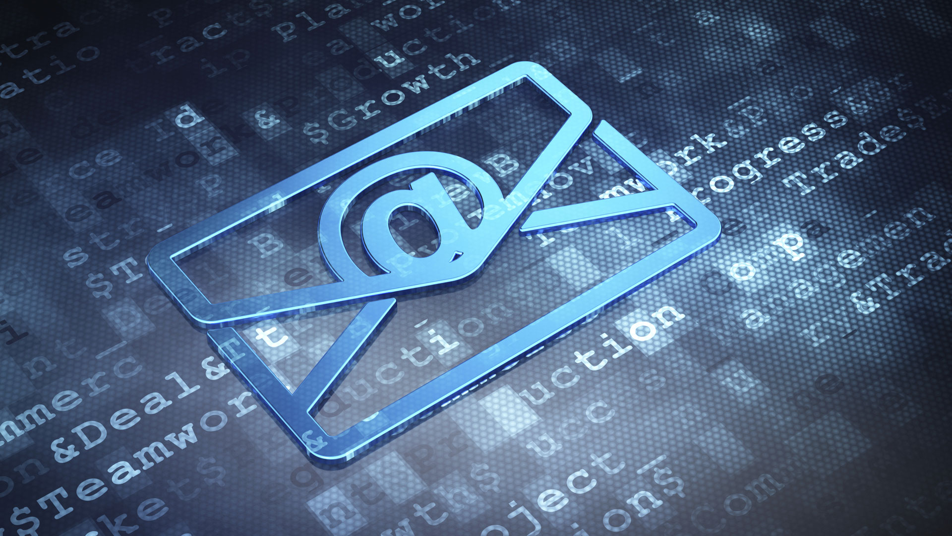 SMTP server in Email Communication