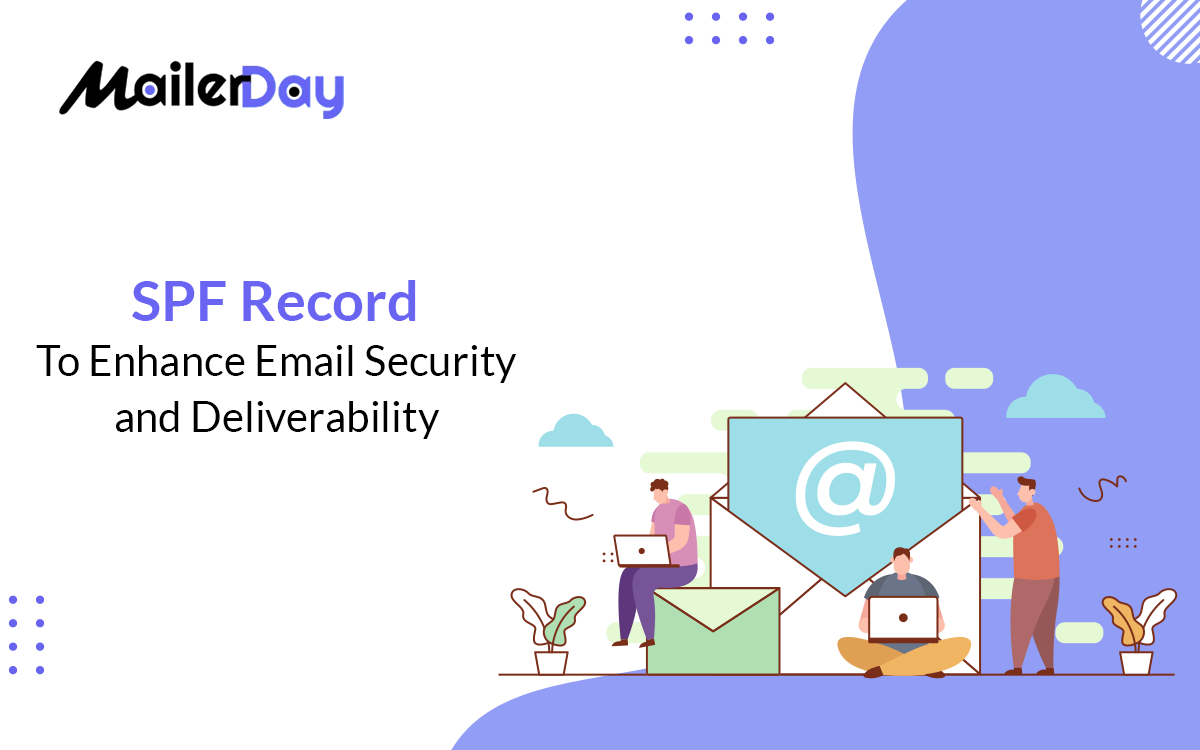 SPF Record to Enhance Email Security