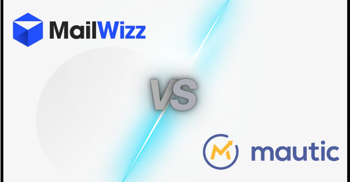 Mailwizz Vs Mautic