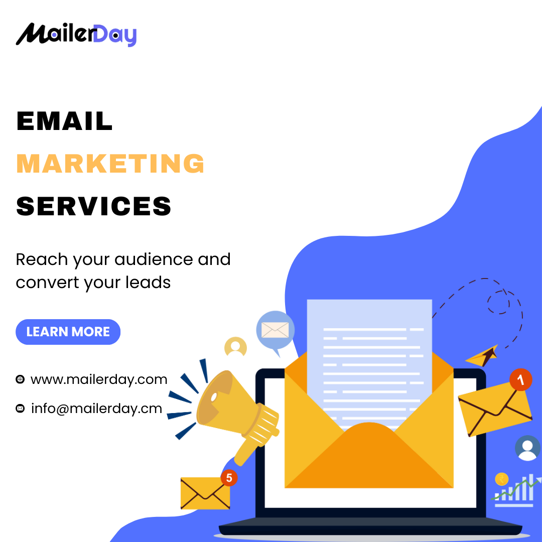 Reach towards your audience effectively and convert them