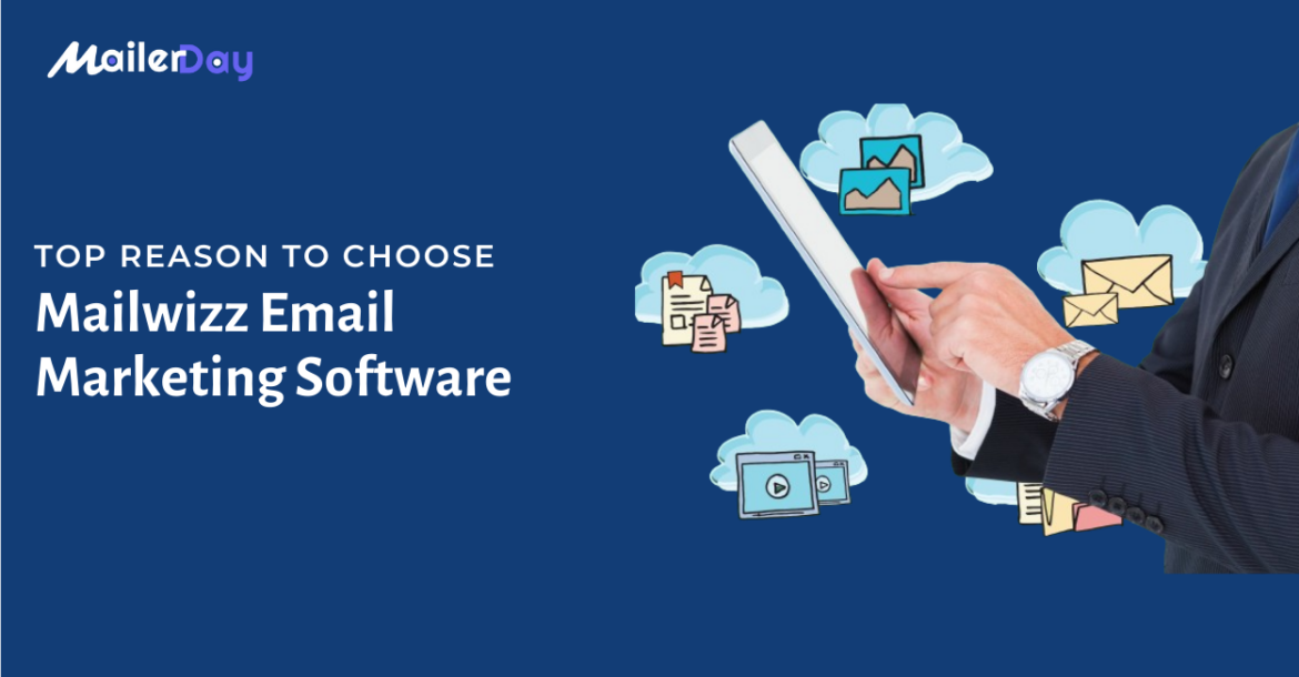 Mailwizz Email Marketing Software