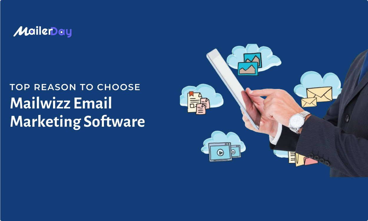 Mailwizz Email Marketing Software